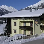 Pensjonat Trojerhof Heiligenblut
