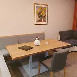 Pensjonat Trojerhof 3*