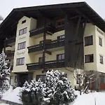 Pensjonat Trojerhof Heiligenblut