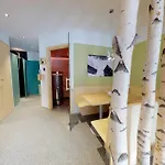 Trojerhof Pensjonat 3*