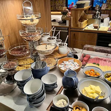 Trojerhof Guest house Heiligenblut