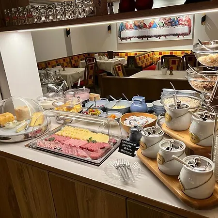 Trojerhof Guest house