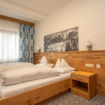 Trojerhof 3*