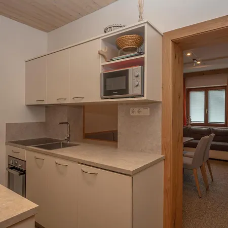 Guest house Trojerhof Heiligenblut