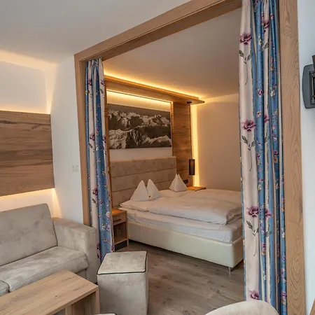 Trojerhof Guest house Heiligenblut