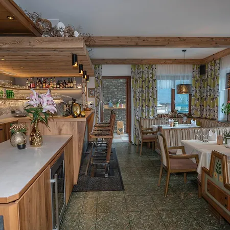 Guest house Trojerhof
