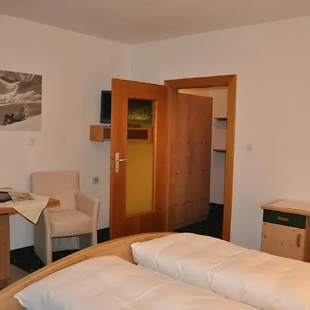 Trojerhof 3* Heiligenblut am Großglockner
