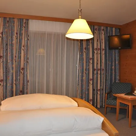 Trojerhof Gasthuis 3*