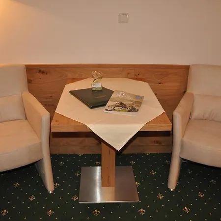 Trojerhof 3* Heiligenblut am Großglockner
