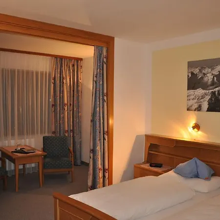 Trojerhof Heiligenblut