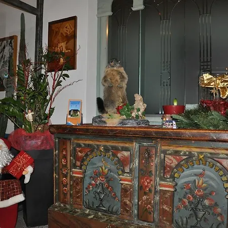 Trojerhof Guest house