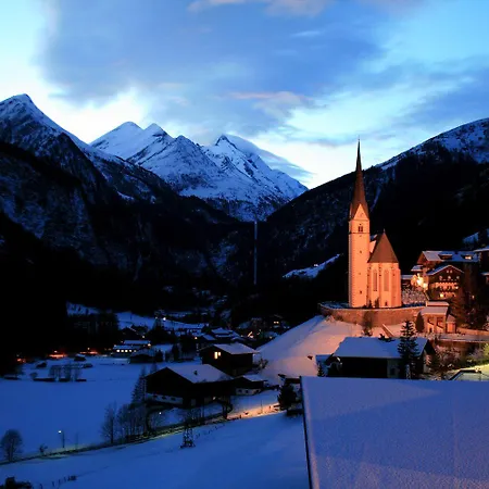 Trojerhof 3* Heiligenblut