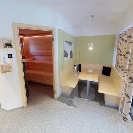 Trojerhof 3*
