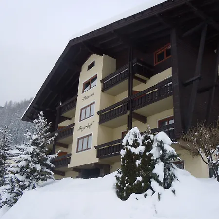 Trojerhof 3* Heiligenblut