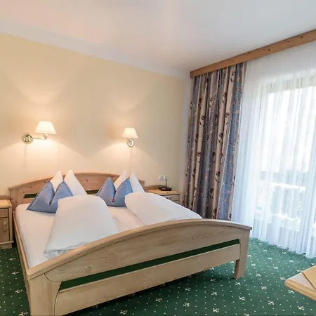 Trojerhof Vendégház