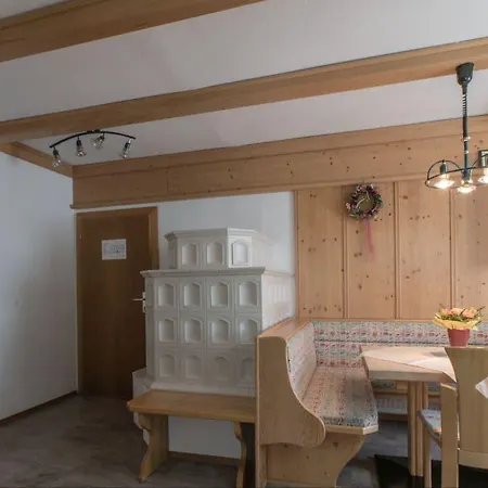 Trojerhof 3* Heiligenblut