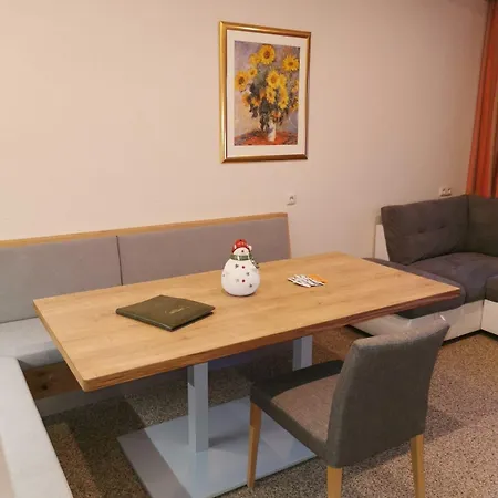 Vendégház Trojerhof 3*