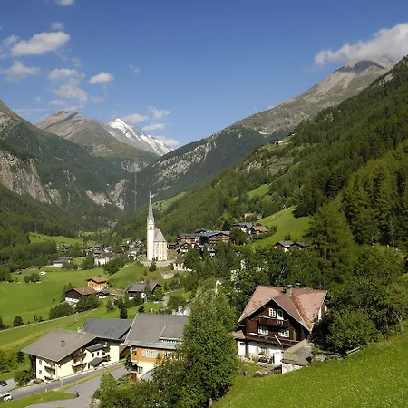 Trojerhof Vendégház 3*