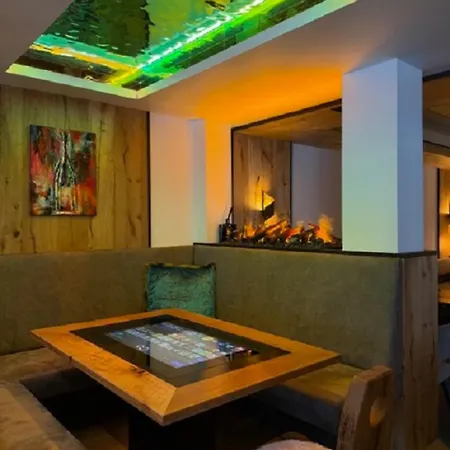 Guest house Trojerhof Heiligenblut