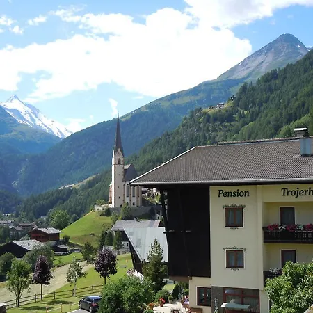Gasthof Trojerhof