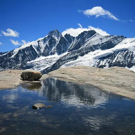 ペンション トロヤホーフ