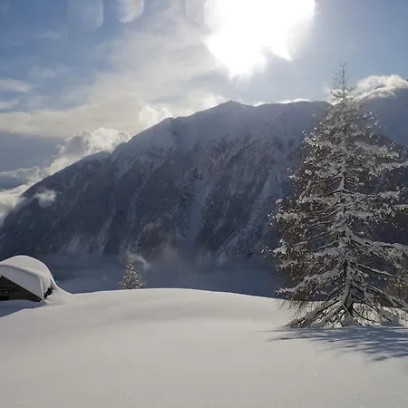 ゲストハウス ペンション トロヤホーフ ハイリゲンブルート