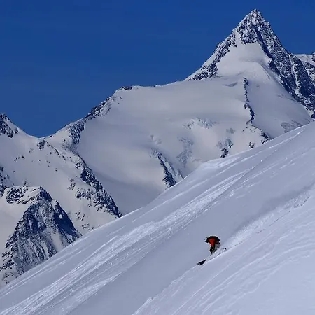 Gasthof Trojerhof Heiligenblut am Großglockner
