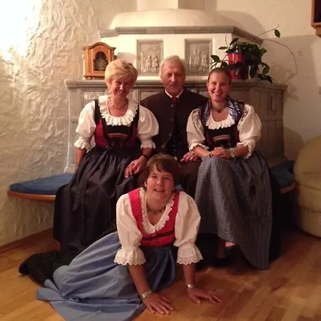 Trojerhof
