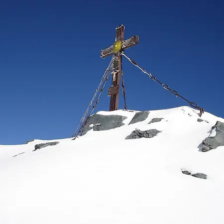 Gasthof Trojerhof Heiligenblut am Großglockner
