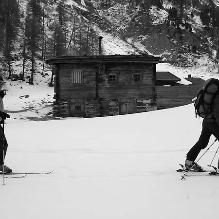 Guest house Trojerhof 3*