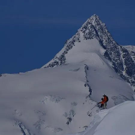 Gasthof Trojerhof Heiligenblut am Großglockner