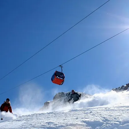 Trojerhof Heiligenblut am Großglockner