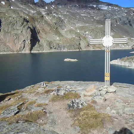 Trojerhof Heiligenblut am Großglockner