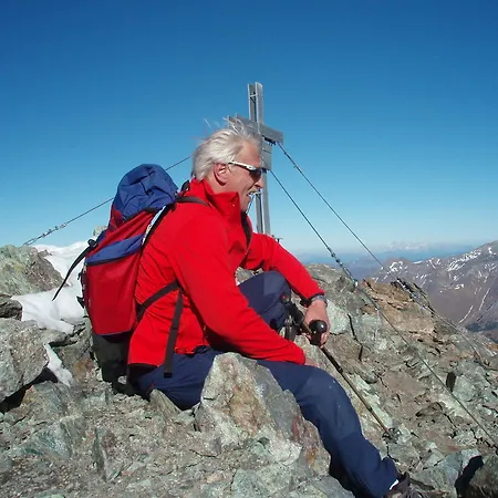 Trojerhof Heiligenblut am Großglockner