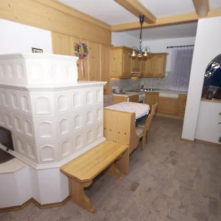 Guest house Trojerhof