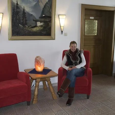 Vendégház Trojerhof Heiligenblut