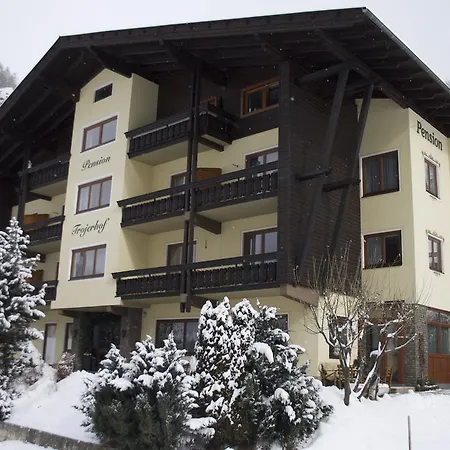 Gasthof Trojerhof Heiligenblut am Großglockner