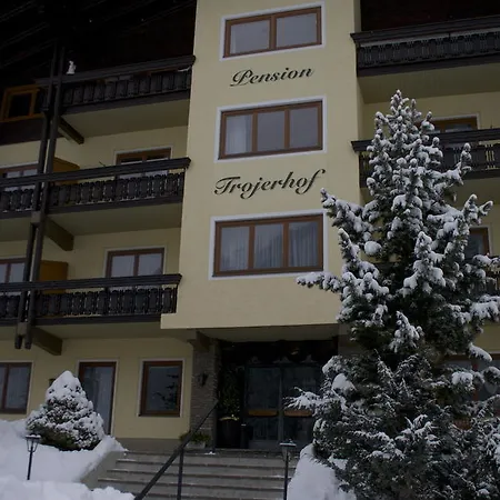 Trojerhof Heiligenblut am Großglockner