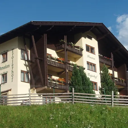 Gasthof Trojerhof