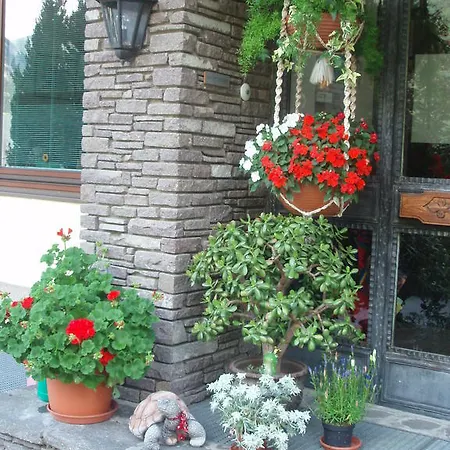 Guest house Trojerhof