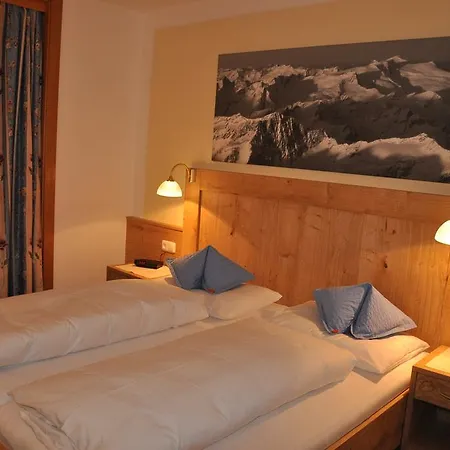 Trojerhof 3*