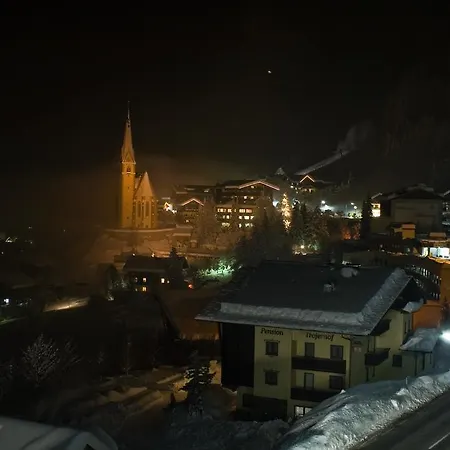 Trojerhof 3* Heiligenblut