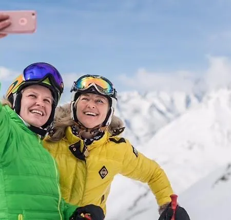 Trojerhof Heiligenblut