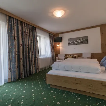 Trojerhof 3* Heiligenblut am Großglockner