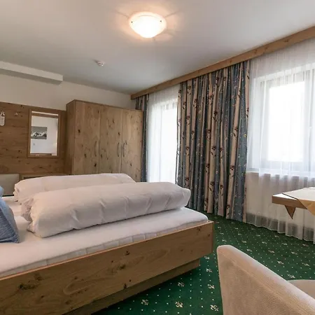 Trojerhof Guest house Heiligenblut