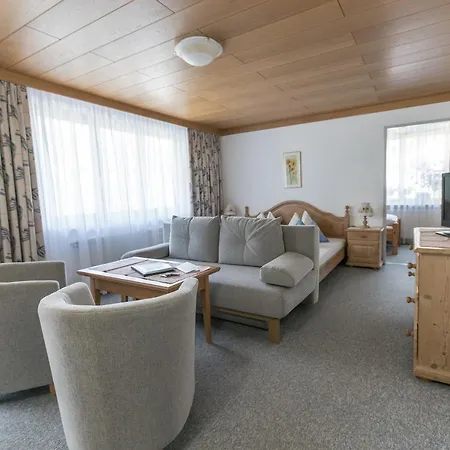 Trojerhof Guest house 3*