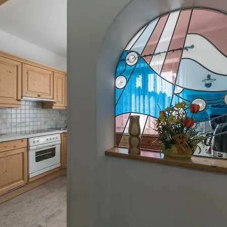 Vendégház Trojerhof