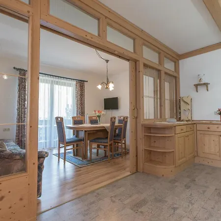 Trojerhof Gasthof 3*