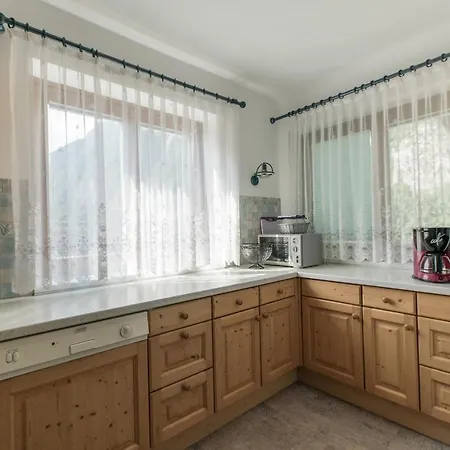 Trojerhof Πανσιόν 3*