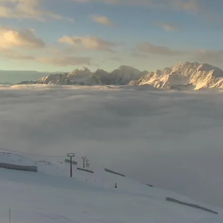 Trojerhof 3* Heiligenblut am Großglockner
